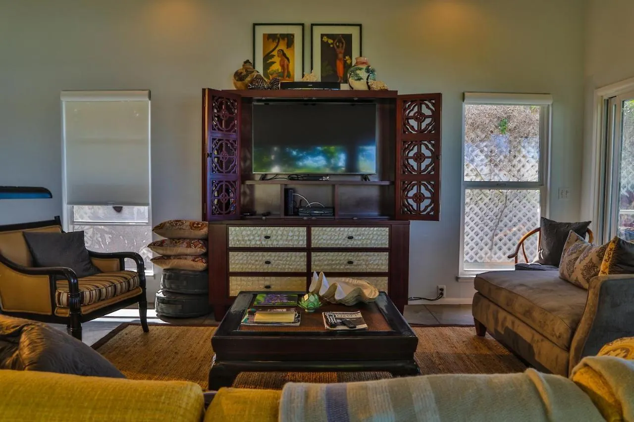 Kona Bay Hale Villa Kailua-Kona