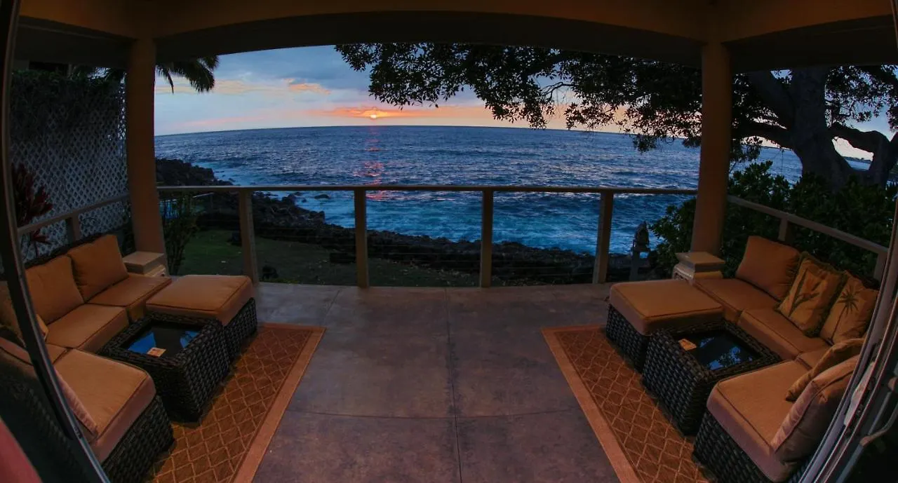 Kona Bay Hale contacts
