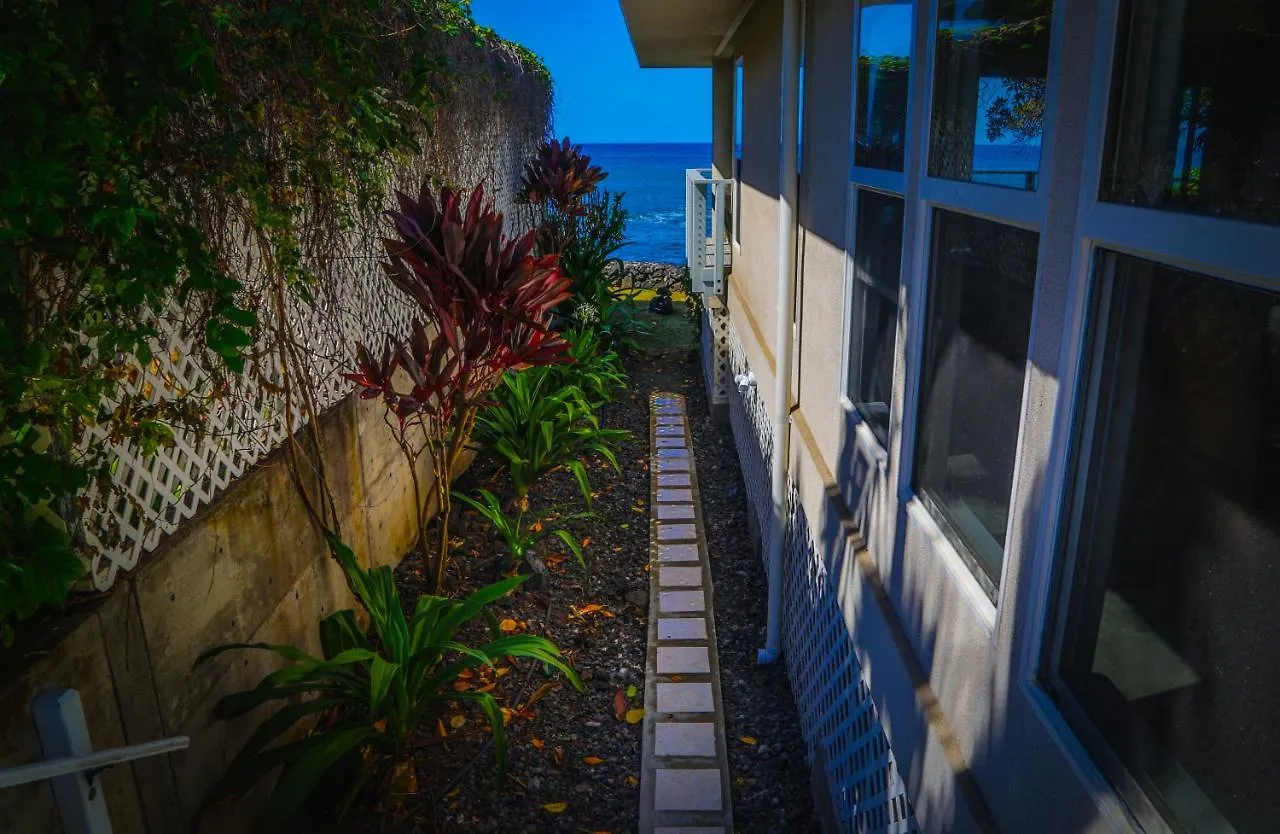 Holiday home Kona Bay Hale Villa Kailua-Kona United States