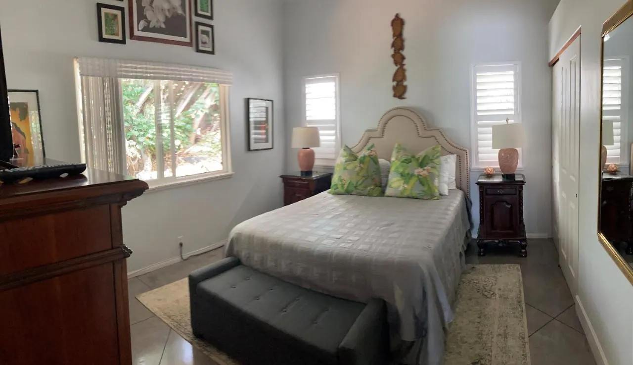 Kona Bay Hale Villa Kailua-Kona