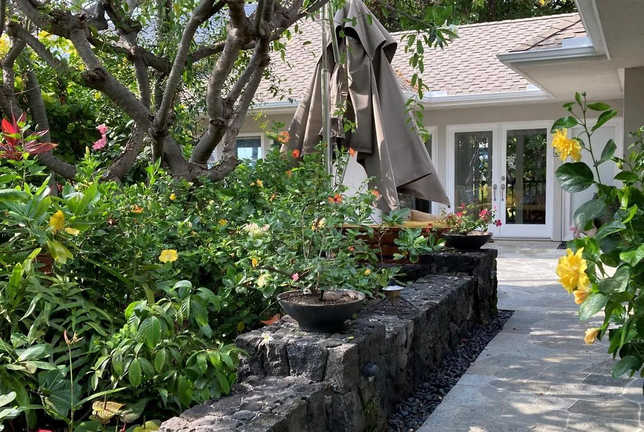 Kona Bay Hale Villa Kailua-Kona United States