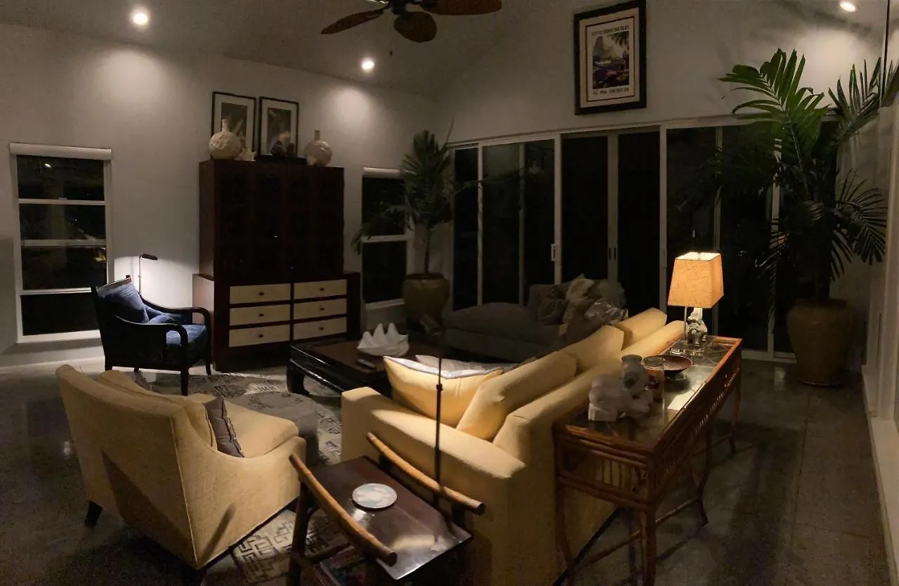 Kona Bay Hale Villa Kailua-Kona United States